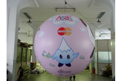 3m Giant Balloon Type 11 (Contact us for more details)